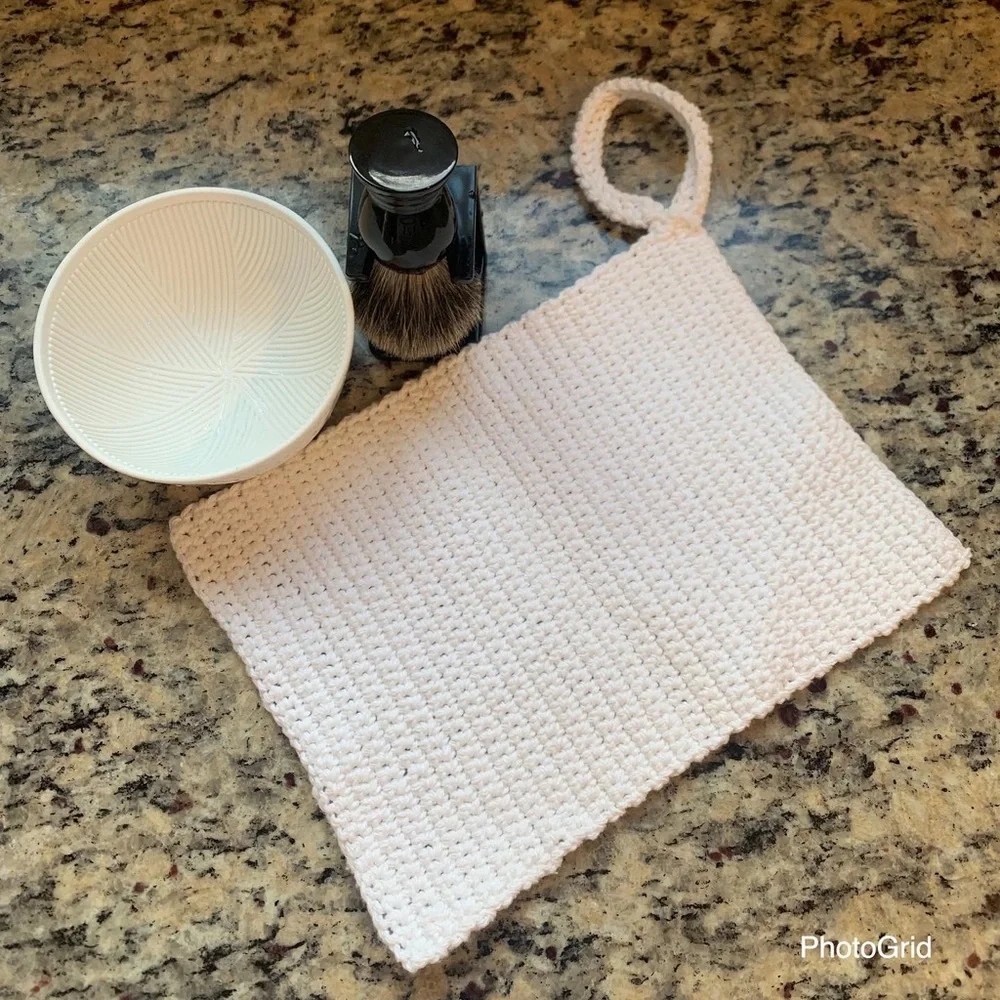 Extra Large Wash Cloth